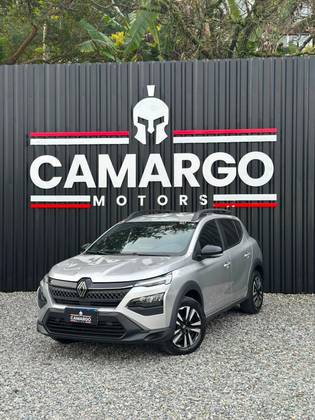 RENAULT KARDIAN 1.0 TCE FLEX EVOLUTION EDC RENAULT KARDIAN 1.0 TCE FLEX EVOLUTION EDC